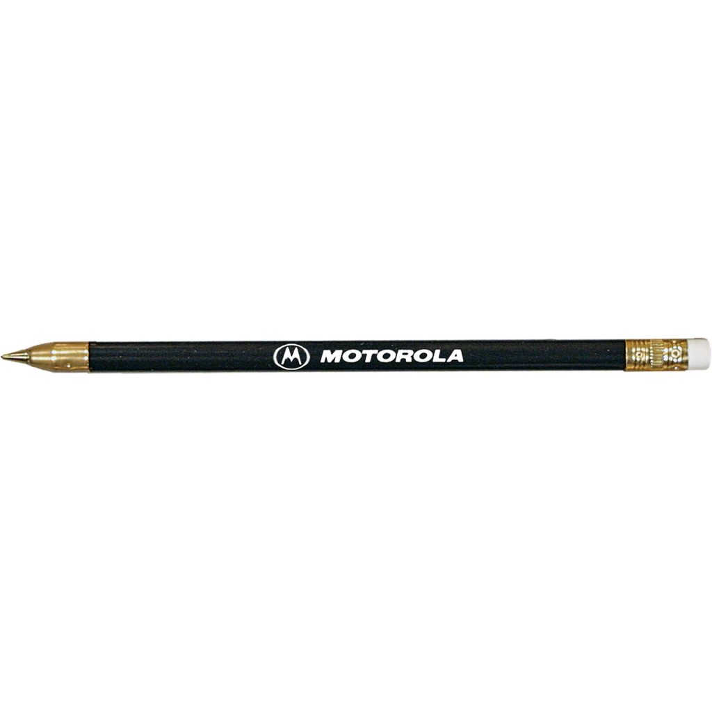 Black AAccura Point Pen