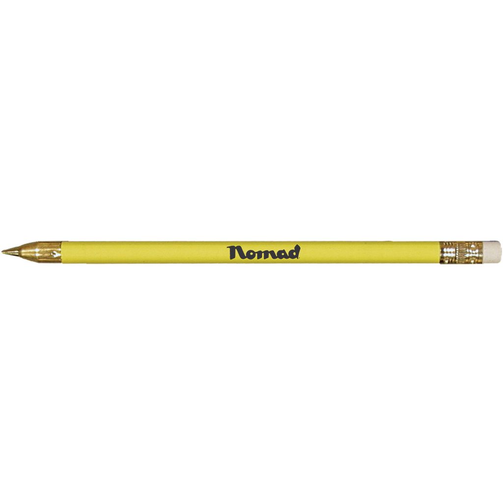 Yellow AAccura Point Pen