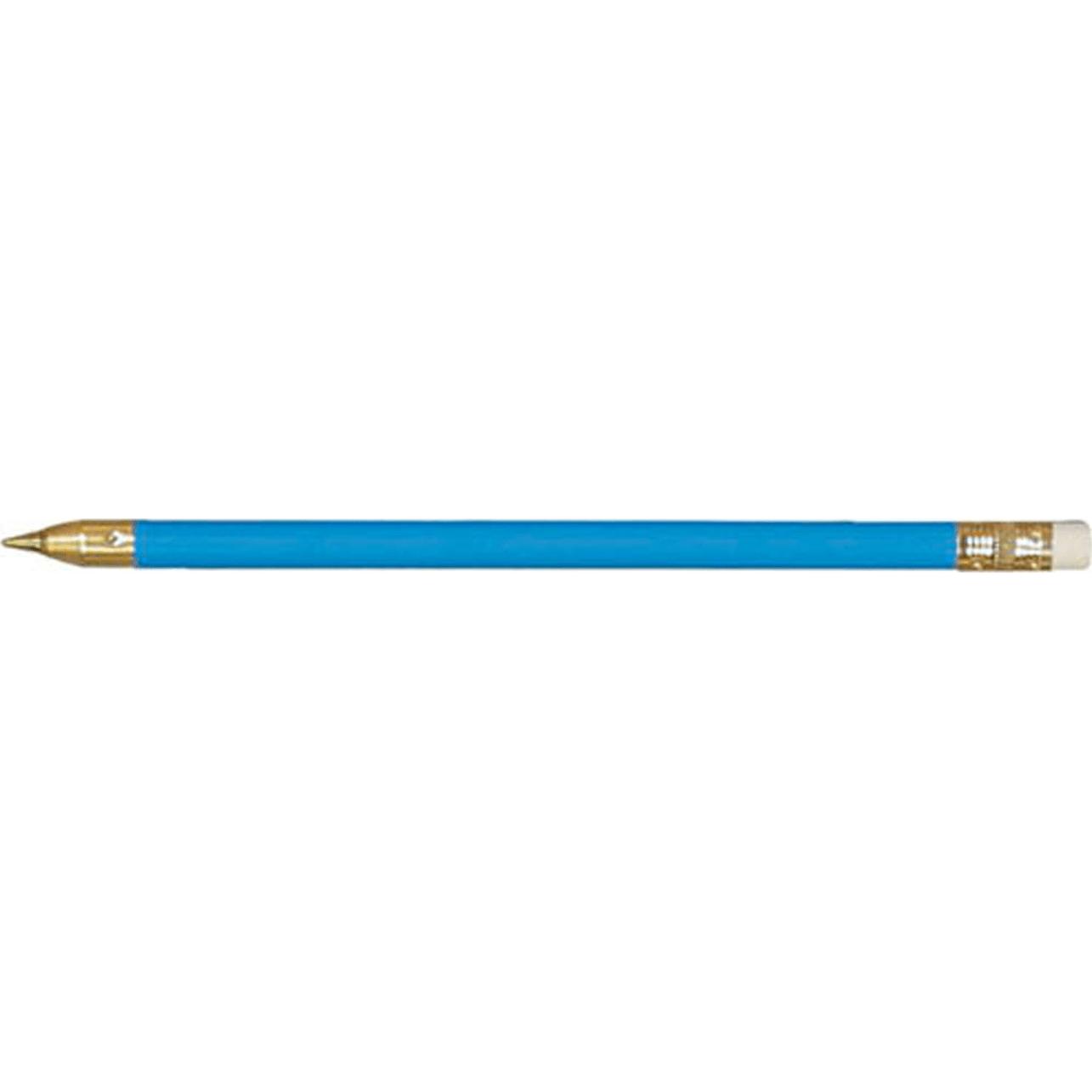Light Blue AAccura Point Pen