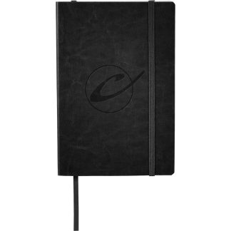 Black Abruzzo JournalBook