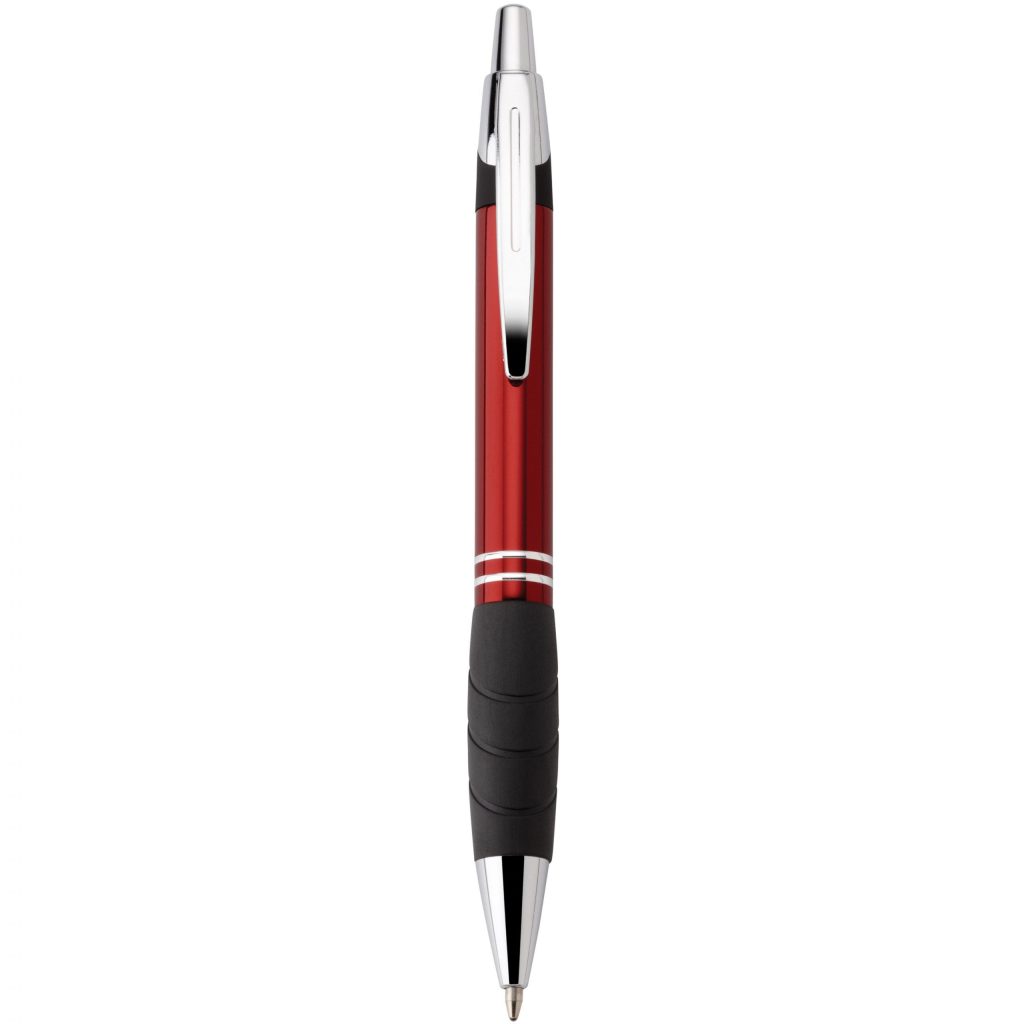 Custom Admiral Ballpoints - Promotional Pens Singapore - Gifts VV Available in 4 exciting item colors 客製 - Promotional Pens Singapore - Gifts VV Metallic Burgundy Admiral Ballpoint