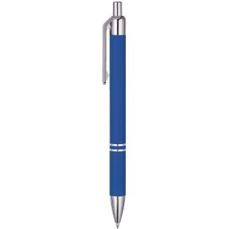 Blue Alamo Metal Pen