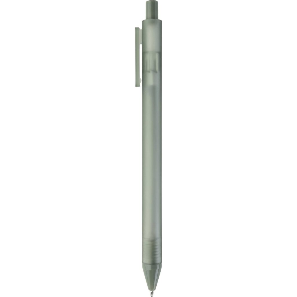 Promo Alix Ballpoint Pens - Promotional Pens Singapore - Gifts VV Available in 5 exciting item colors 客製 - Promotional Pens Singapore - Gifts VV Green Alix Ballpoint Pen