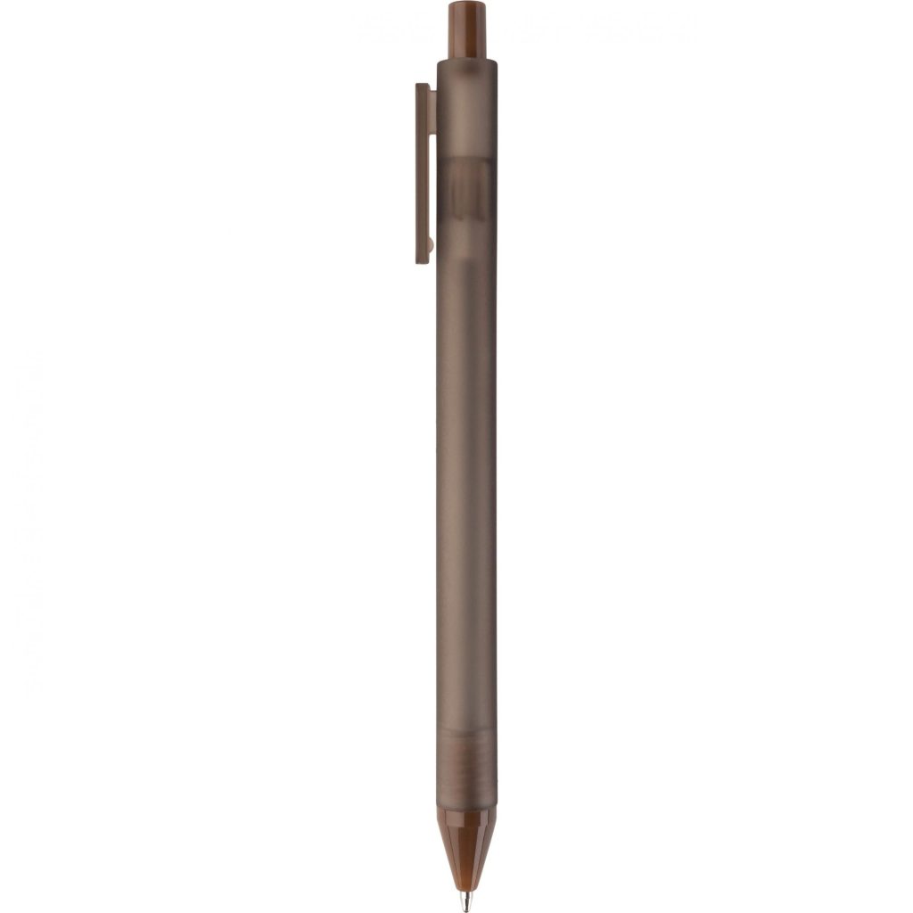 Promo Alix Ballpoint Pens - Promotional Pens Singapore - Gifts VV Available in 5 exciting item colors 客製 - Promotional Pens Singapore - Gifts VV Sand Alix Ballpoint Pen