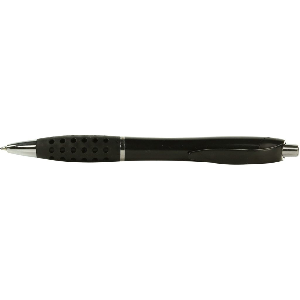 Customized Alumni Pens - Promotional Pens Singapore - Gifts VV Available in 4 awesome item colors 客製 - Promotional Pens Singapore - Gifts VV Black Alumni Pen