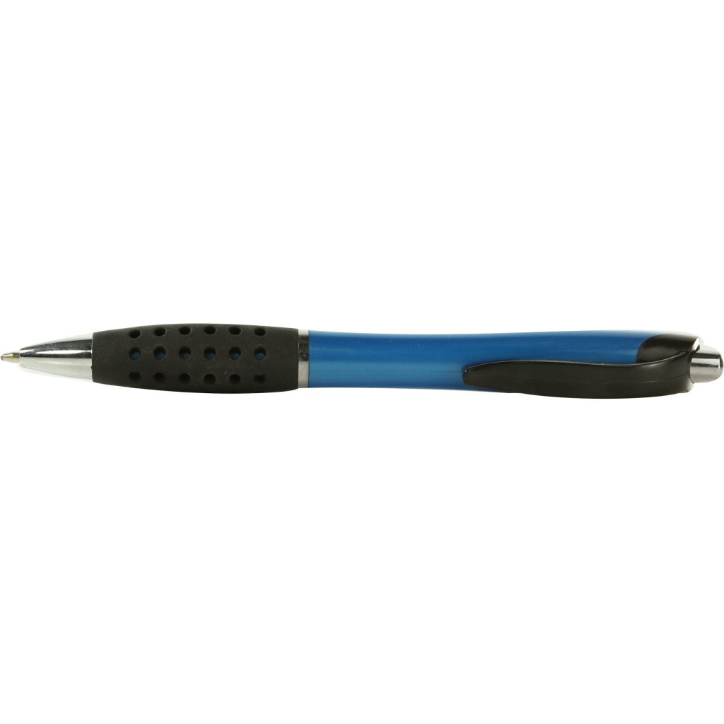 Customized Alumni Pens - Promotional Pens Singapore - Gifts VV Available in 4 awesome item colors 客製 - Promotional Pens Singapore - Gifts VV Blue Alumni Pen