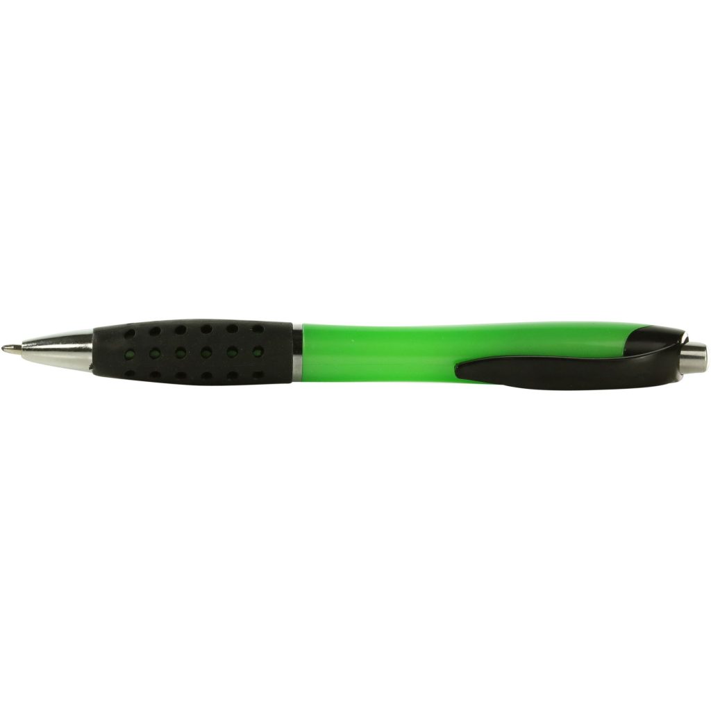 Customized Alumni Pens - Promotional Pens Singapore - Gifts VV Available in 4 awesome item colors 客製 - Promotional Pens Singapore - Gifts VV Green Alumni Pen
