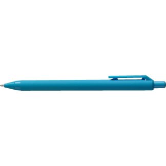 Light Blue Alvin Gel Soft Pen