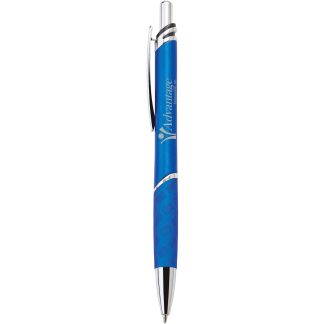 Blue Andy Ballpoint Pen
