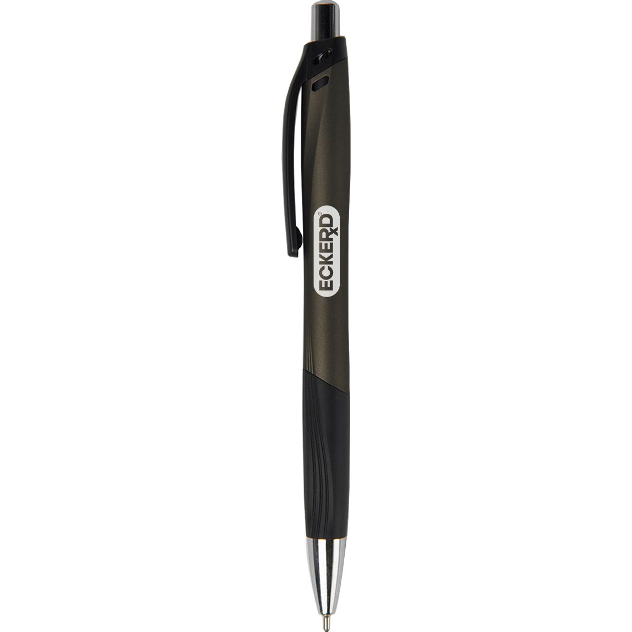 Promo Atwater VGC Pens - Promotional Pens Singapore - Gifts VV Available in 5 exciting item colors 客製 - Promotional Pens Singapore - Gifts VV Gunmetal / Black Atwater VGC Pen