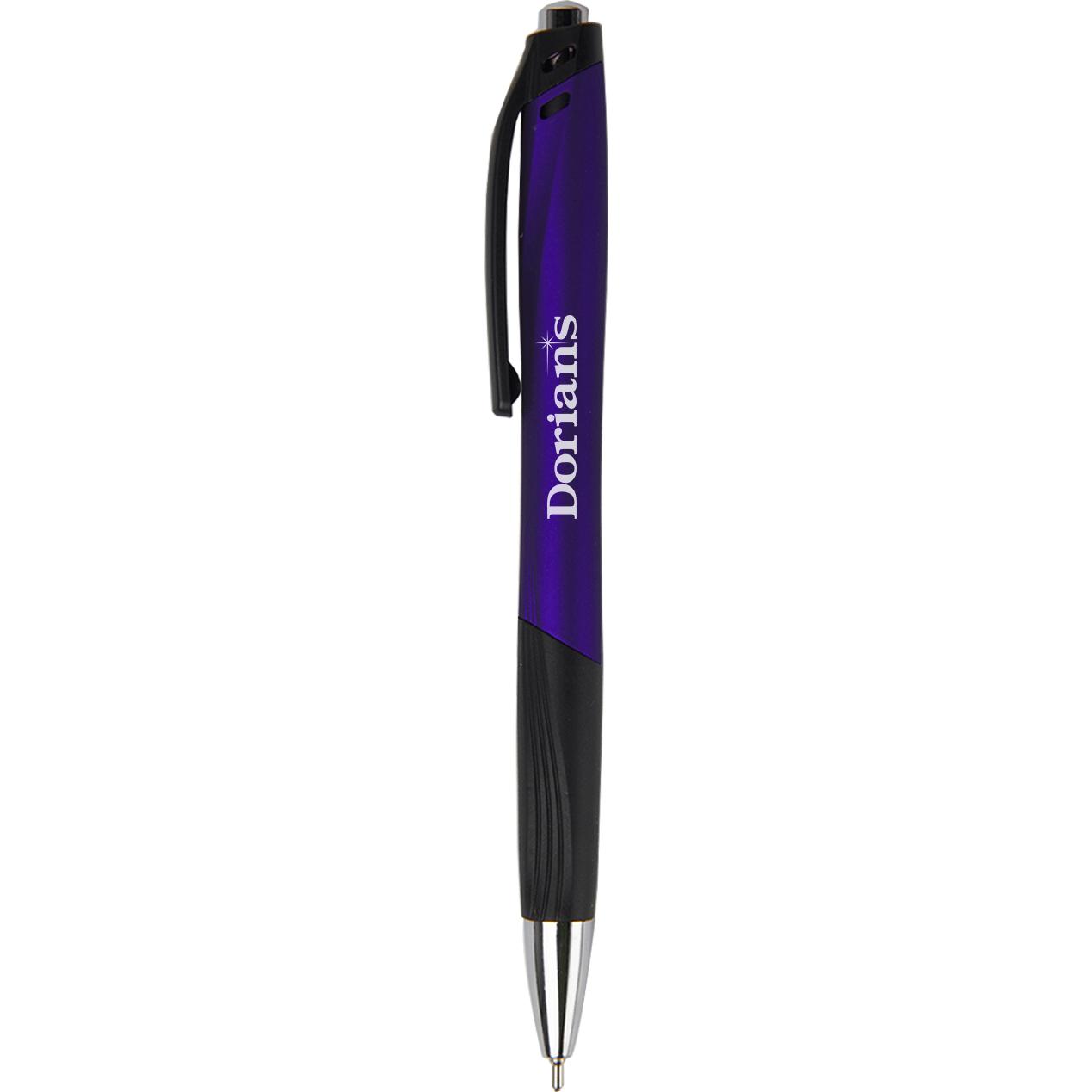 Promo Atwater VGC Pens - Promotional Pens Singapore - Gifts VV Available in 5 exciting item colors 客製 - Promotional Pens Singapore - Gifts VV Purple Atwater VGC Pen