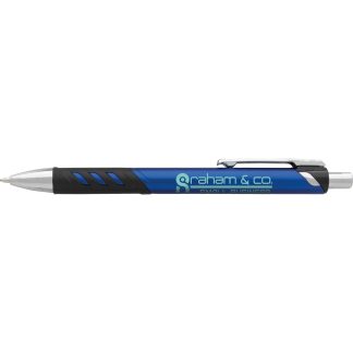 Blue Batten Pen