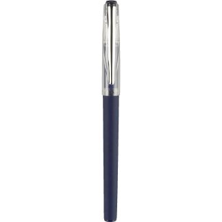 Blue Beaumont Roller Soft Pen