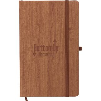 Brown Berscia Junior Journal