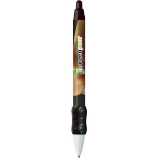 Black WideBody Color Grip Pen