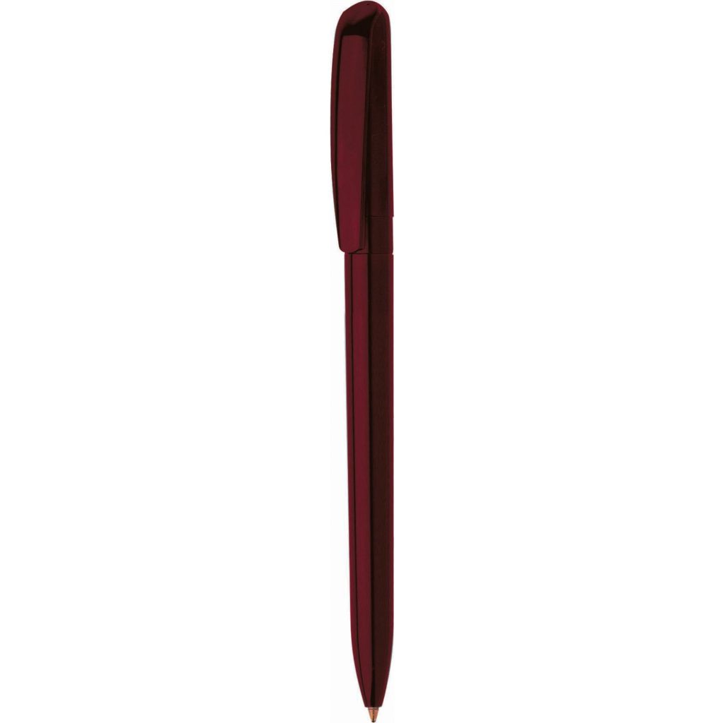 Giveaway Pivo Pens - Promotional Pens Singapore - Gifts VV Free Setup 客製 - Promotional Pens Singapore - Gifts VV Burgundy Pivo Pen