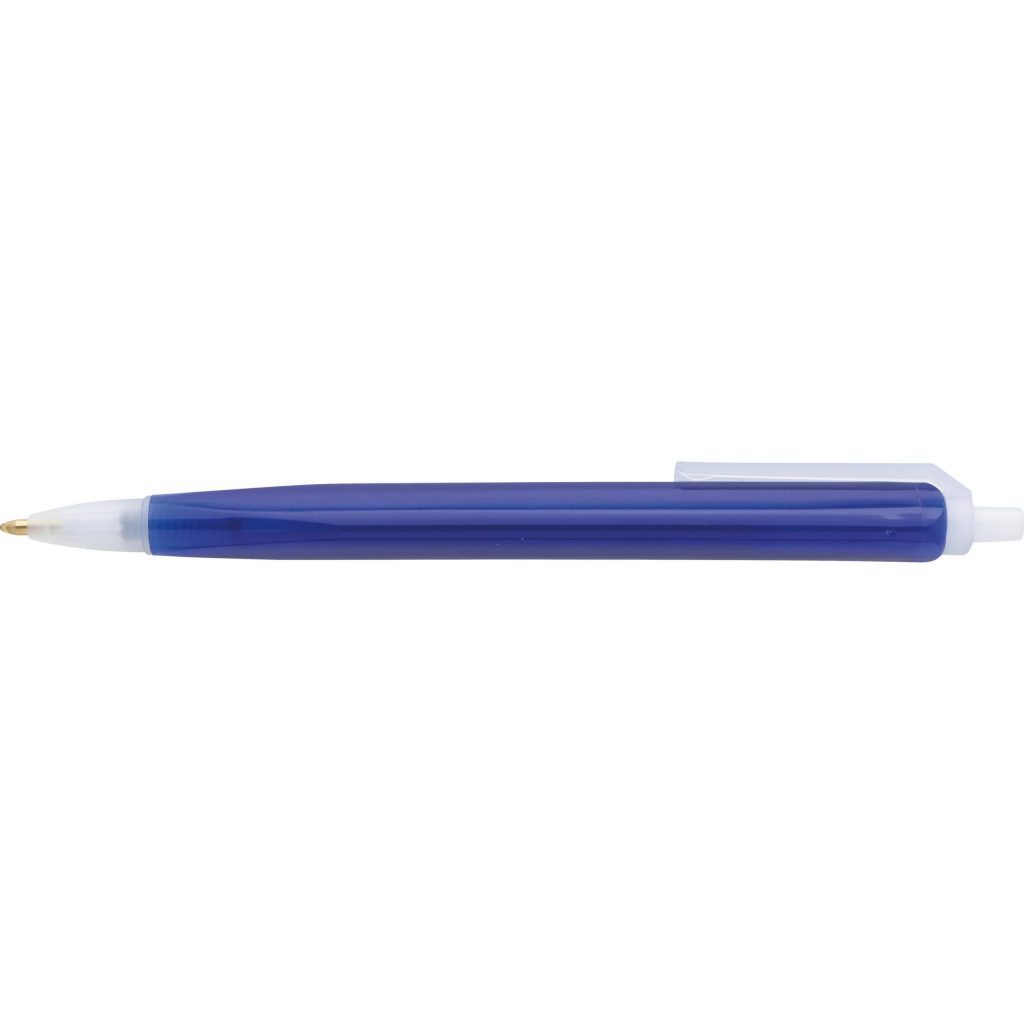 Royal Tri Stic Clear Pen