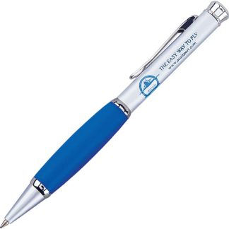 Silver / Blue Boreas-I