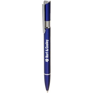 Blue Business Pen