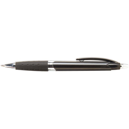 Imprinted Calhoun Pens - Promotional Pens Singapore - Gifts VV Available in 9 exciting item colors 客製 - Promotional Pens Singapore - Gifts VV Black Calhoun Pen