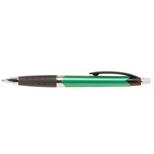 Imprinted Calhoun Pens - Promotional Pens Singapore - Gifts VV Available in 9 exciting item colors 客製 - Promotional Pens Singapore - Gifts VV Green Calhoun Pen