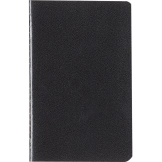 Black Cannon Notebook