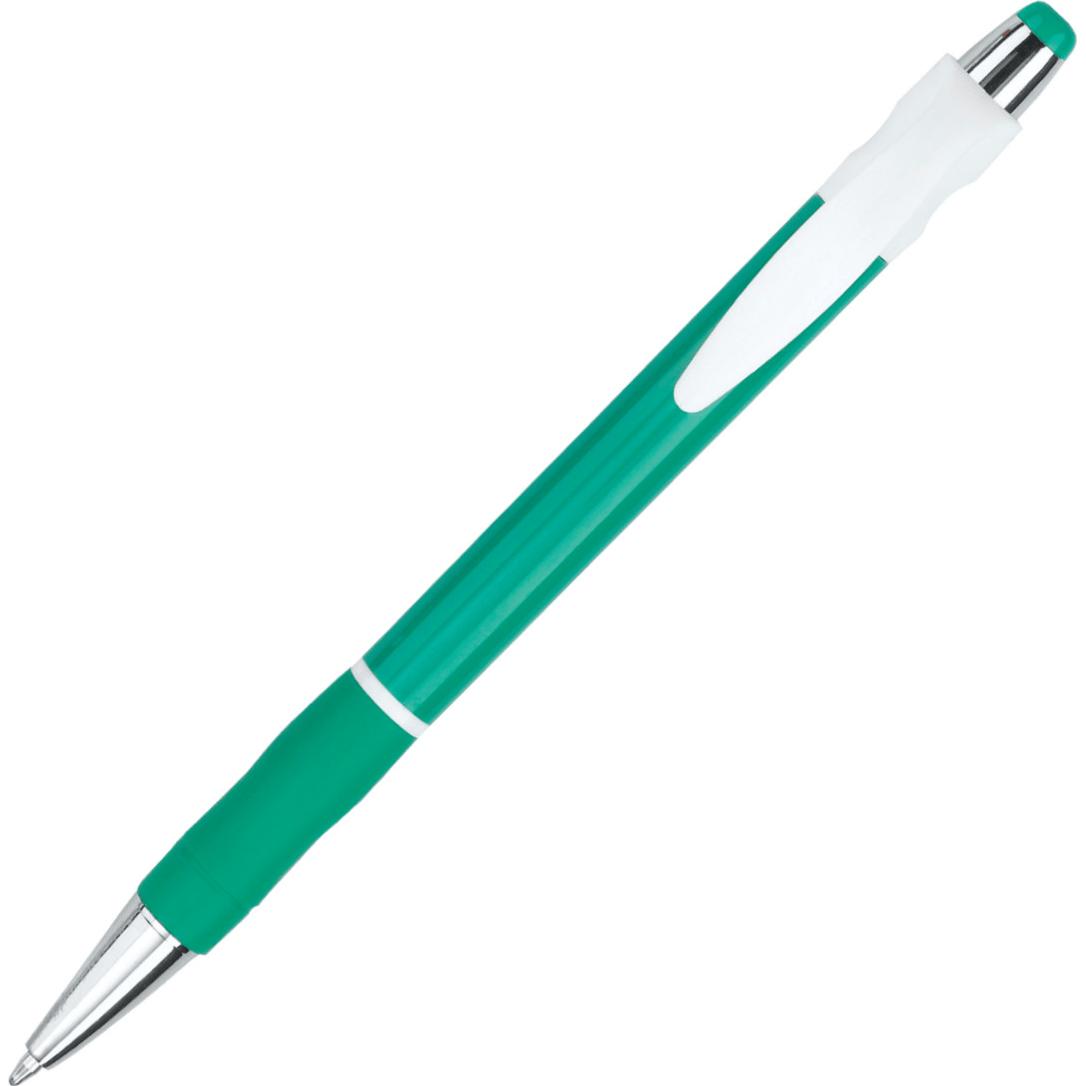 Giveaway Capri Pens - Promotional Pens Singapore - Gifts VV Free Setup 客製 - Promotional Pens Singapore - Gifts VV Green Capri Pen