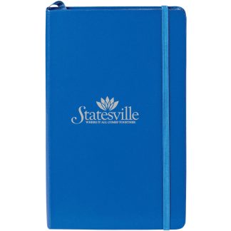 Blue Classico Journal
