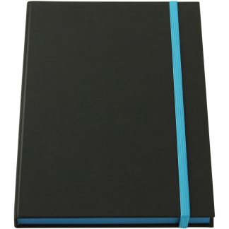 Black / Blue Color Pop Journal