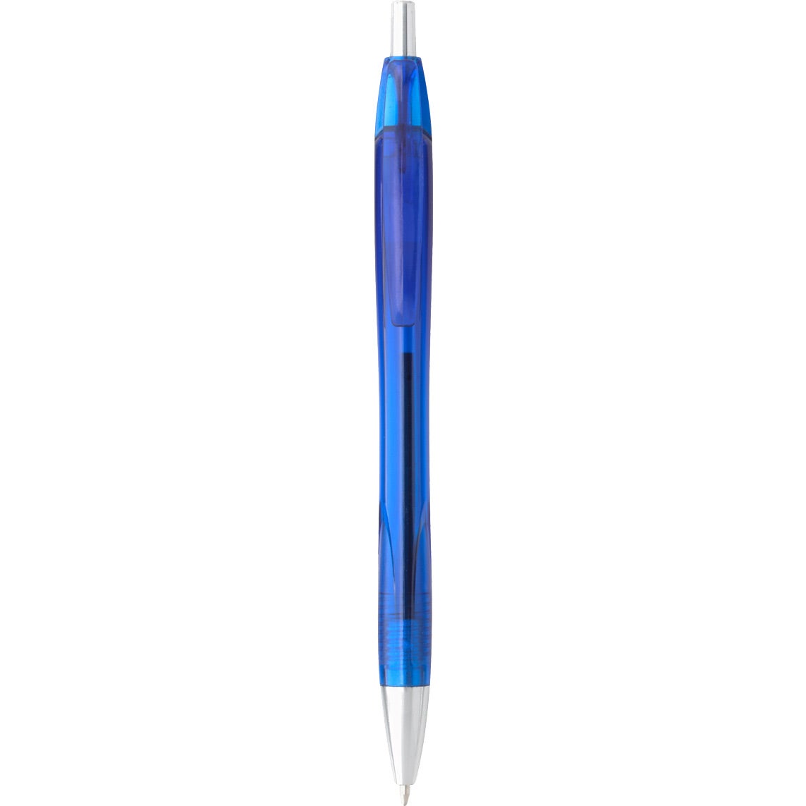 Promo Crush Pens - Promotional Pens Singapore - Gifts VV Available in 11 amazing item colors 客製 - Promotional Pens Singapore - Gifts VV Royal Blue Crush Pen