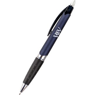 Midnight Blue / Black Cubano Comfort Pen