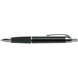 Black Daria Ballpoint Pen
