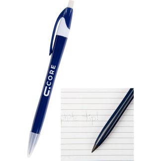 Blue Dart Graphite Pen