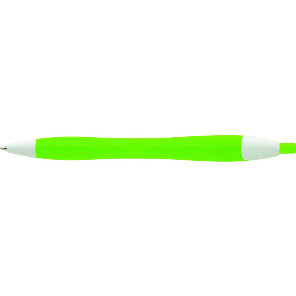 Lime Green Dart XL Color Pen
