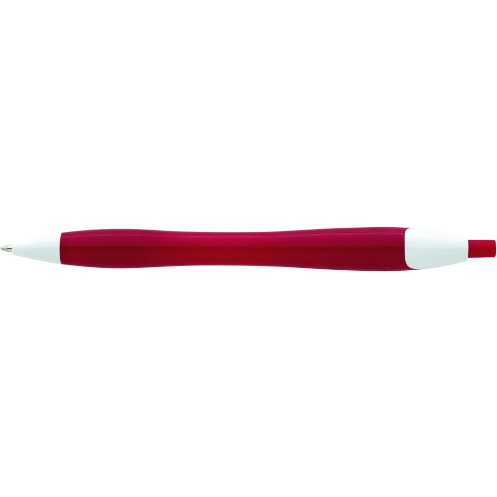 Red Dart XL Color Pen