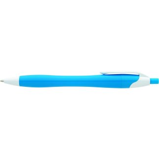 Turquoise Dart XL Color Pen