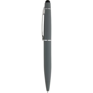 Gray Delicate Touch Stylus Pen