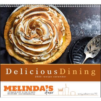 See Item Delicious Dining Calendar