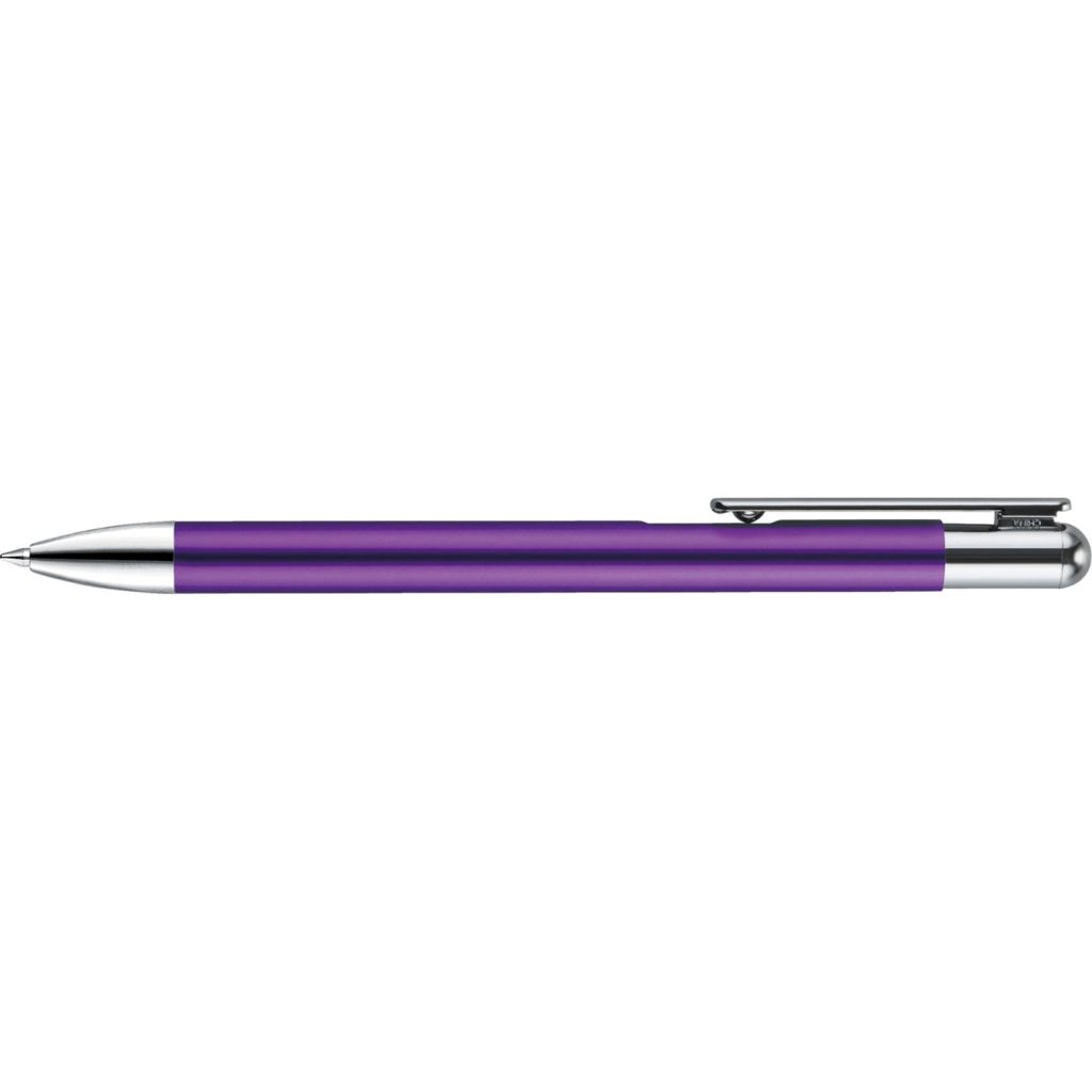 Custom Denton Pens - Promotional Pens Singapore - Gifts VV Free Setup 客製 - Promotional Pens Singapore - Gifts VV Purple Denton Pen