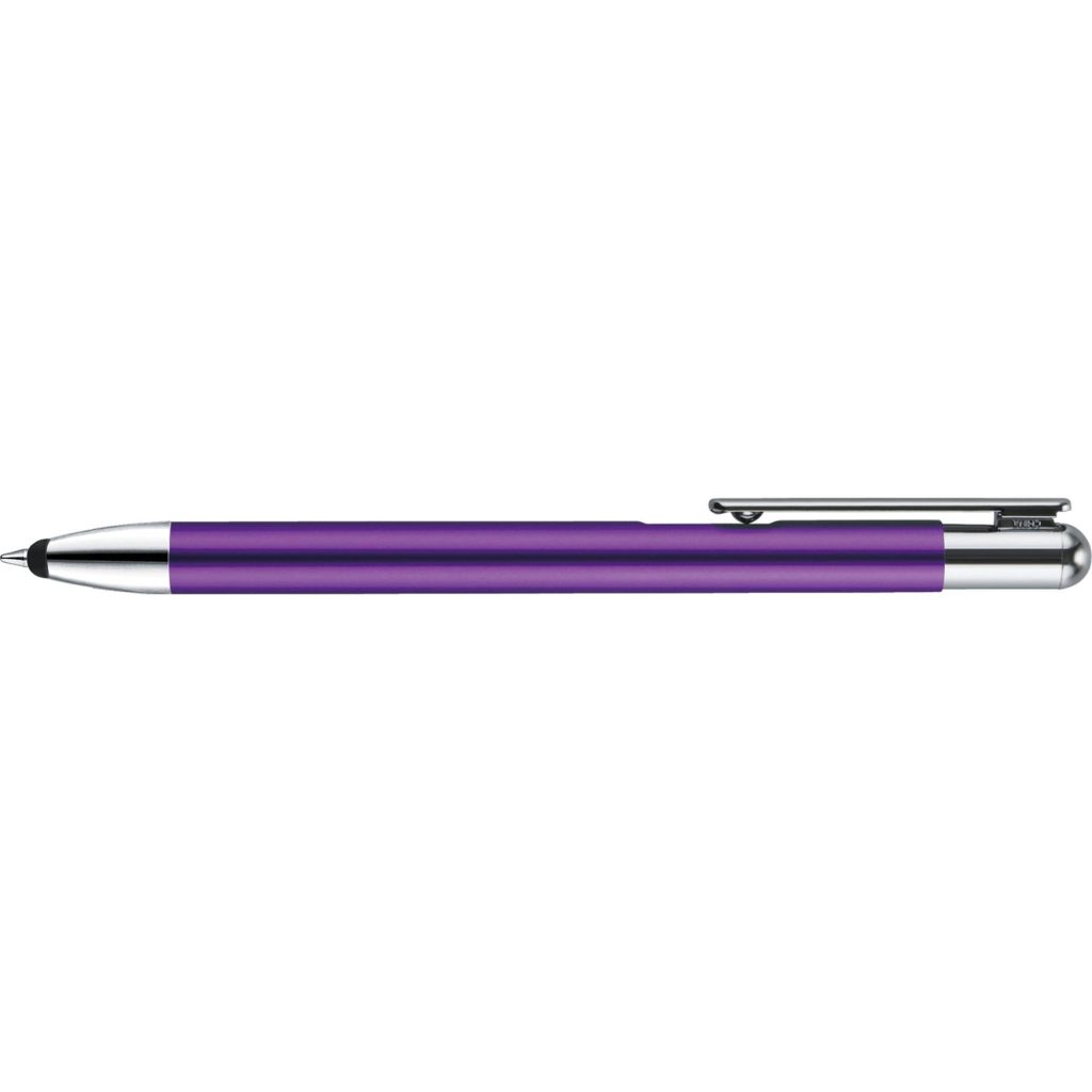 Purple Denton Stylus Pen