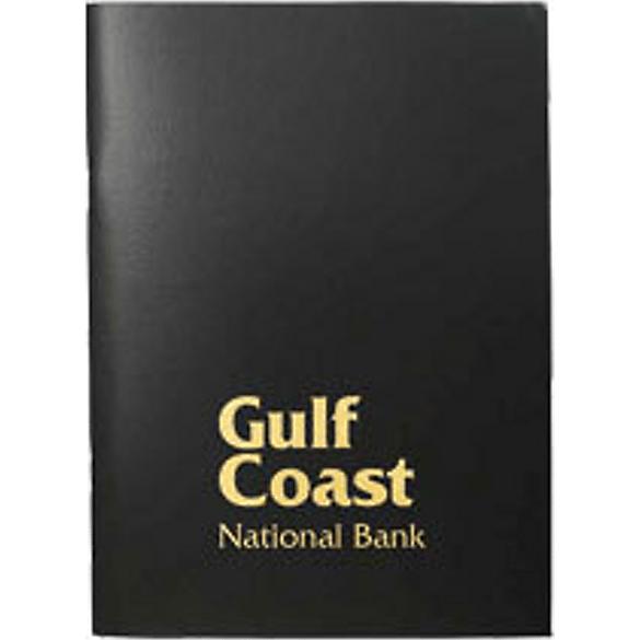 Printed Docket Date-Rite Deluxe Monthly Planners - Promotional Pens Singapore - Gifts VV Available in 5 exciting item colors 客製 - Promotional Pens Singapore - Gifts VV Black Docket Date-Rite Deluxe Monthly Planner