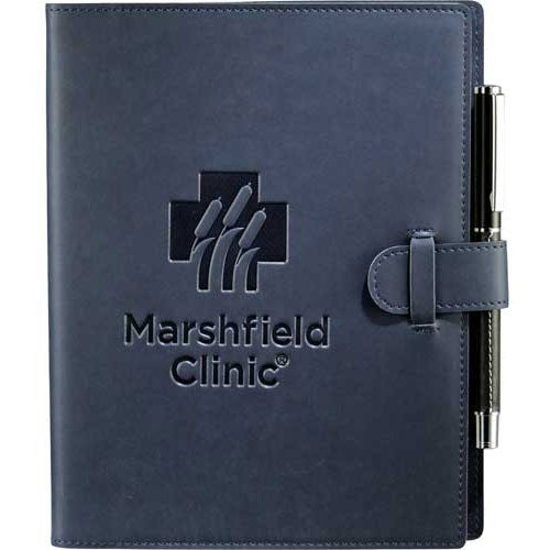 Promotional Dovana JournalBooks - Promotional Pens Singapore - Gifts VV Available in 2 awesome item colors 客製 - Promotional Pens Singapore - Gifts VV Blue Dovana JournalBook