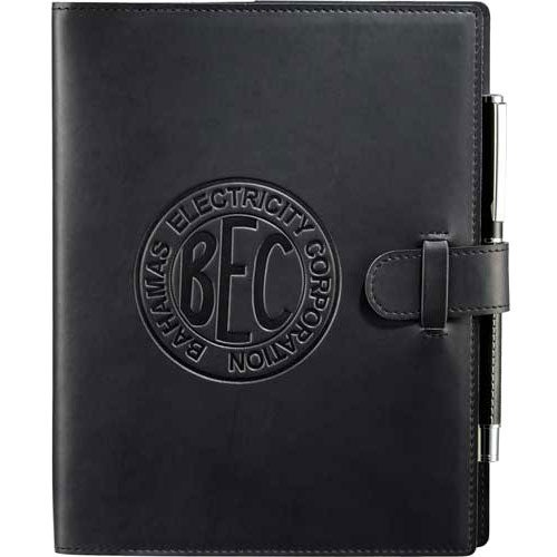 Promotional Dovana JournalBooks - Promotional Pens Singapore - Gifts VV Available in 2 awesome item colors 客製 - Promotional Pens Singapore - Gifts VV Black Dovana JournalBook