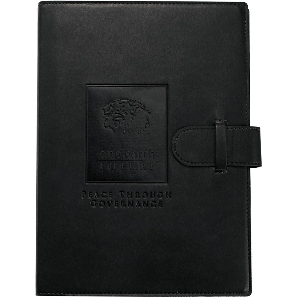 Printed Dovana Large Journal Books - Promotional Pens Singapore - Gifts VV Available in 6 amazing item colors 客製 - Promotional Pens Singapore - Gifts VV Black Dovana Large Journal Book