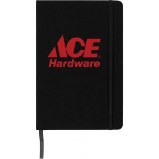 Black Dunmore Journal Notebook