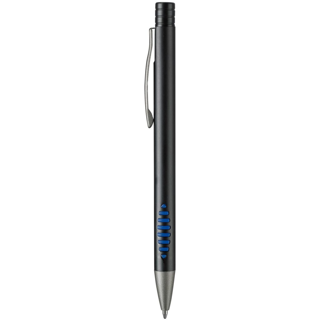 Imprinted Easton Pens - Promotional Pens Singapore - Gifts VV Free Setup 客製 - Promotional Pens Singapore - Gifts VV Black / Blue Easton Pen