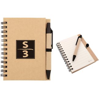 Recycled Eco Stone Notebook