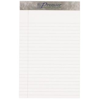 See Item Econo Legal Pad