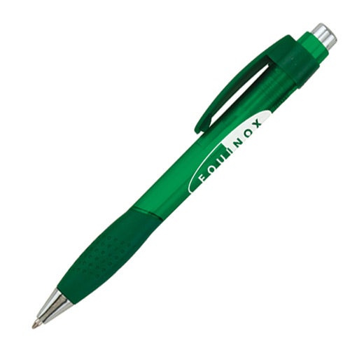 Green Equinox Super Glide Pen