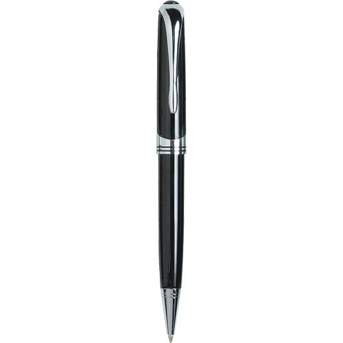Printed Executive Pens - Promotional Pens Singapore - Gifts VV Available in 4 exciting item colors 客製 - Promotional Pens Singapore - Gifts VV Black Executive Pen